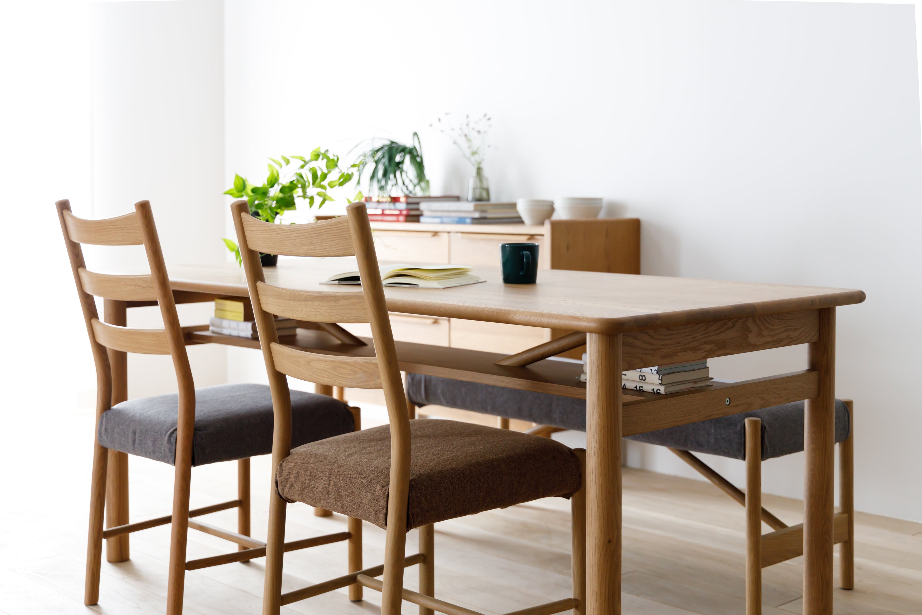 SALA - New Dining Table