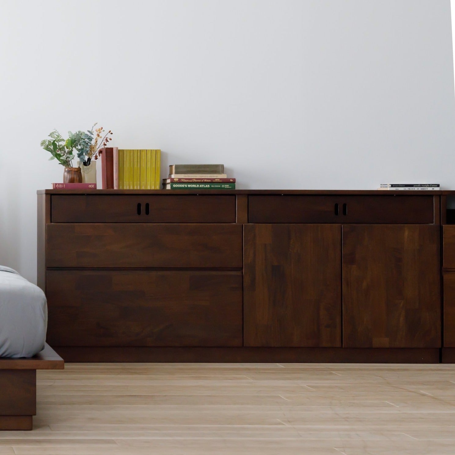 TOCCO - Chest & Board 168