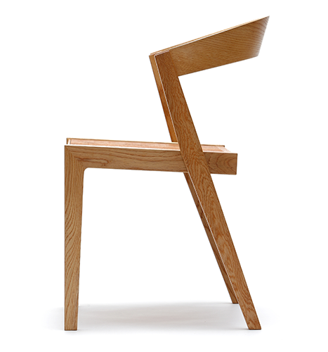 ISU Works - HUG Chair