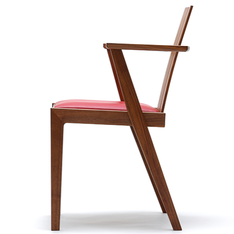 ISU Works - LOG Chair