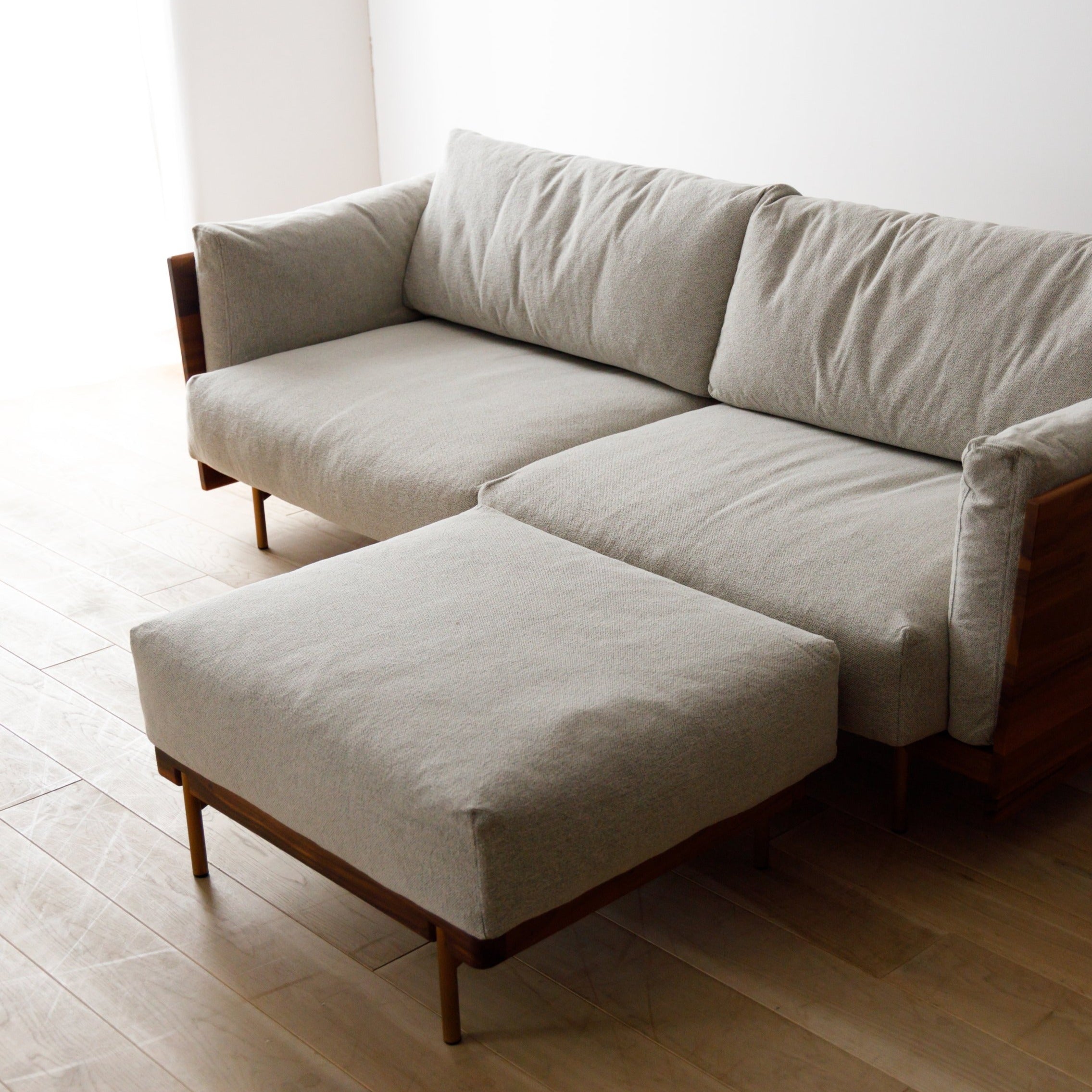 Attivo - Ottoman