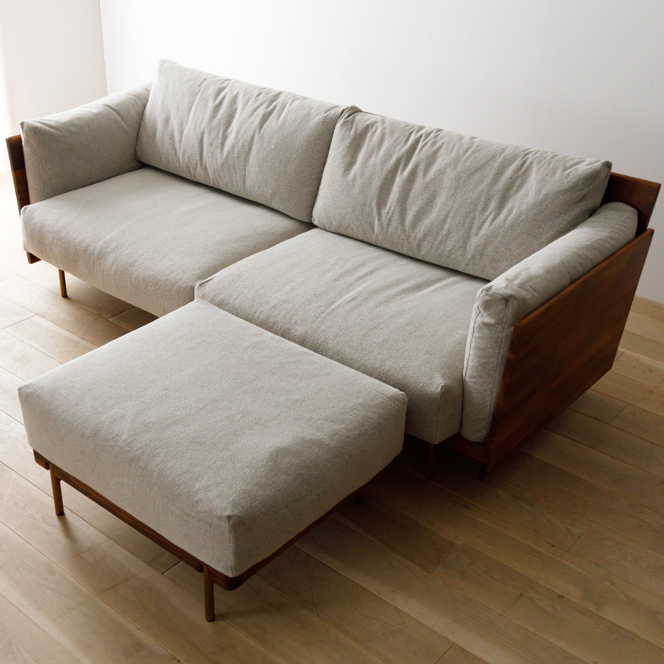 Attivo - Sofa