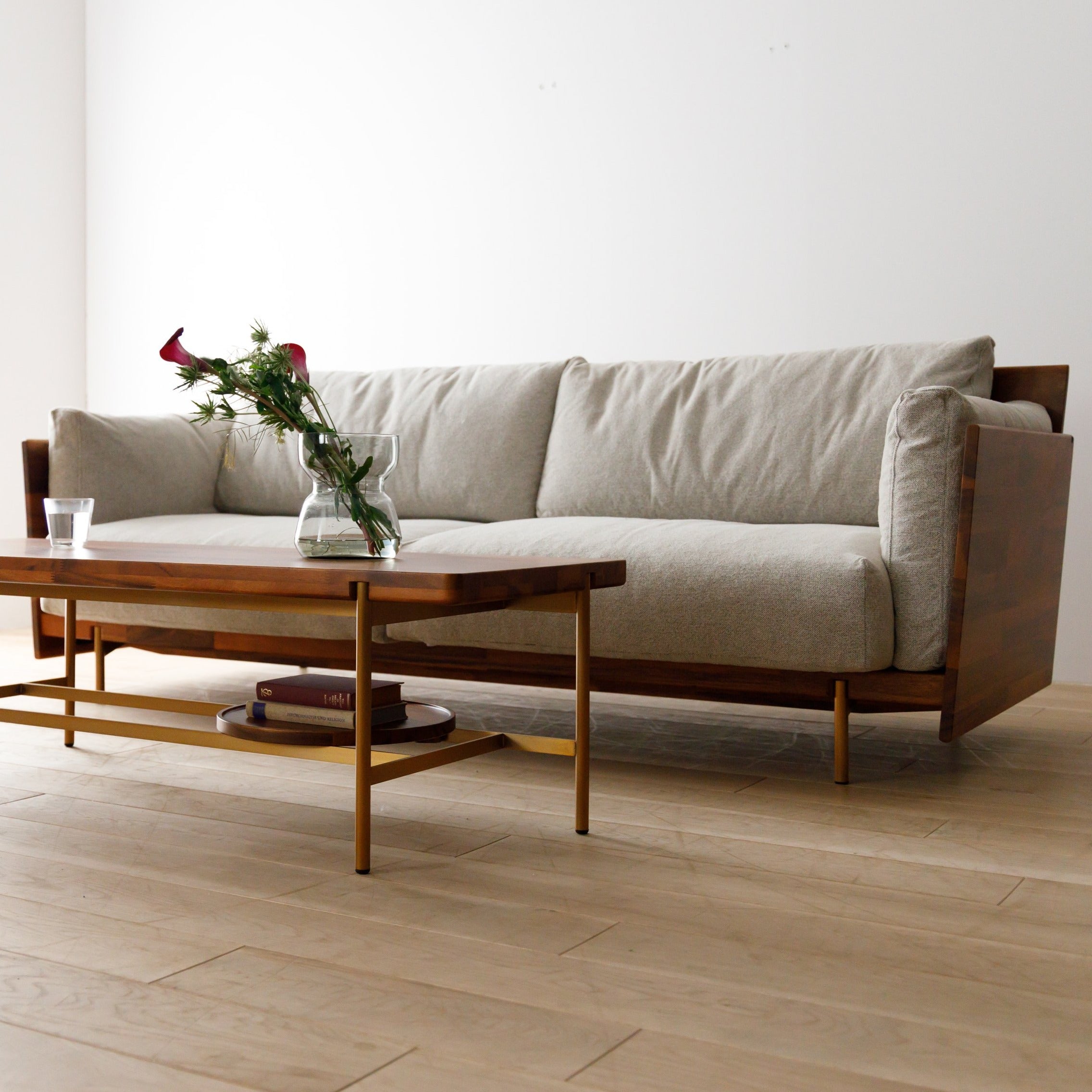 Attivo - Sofa