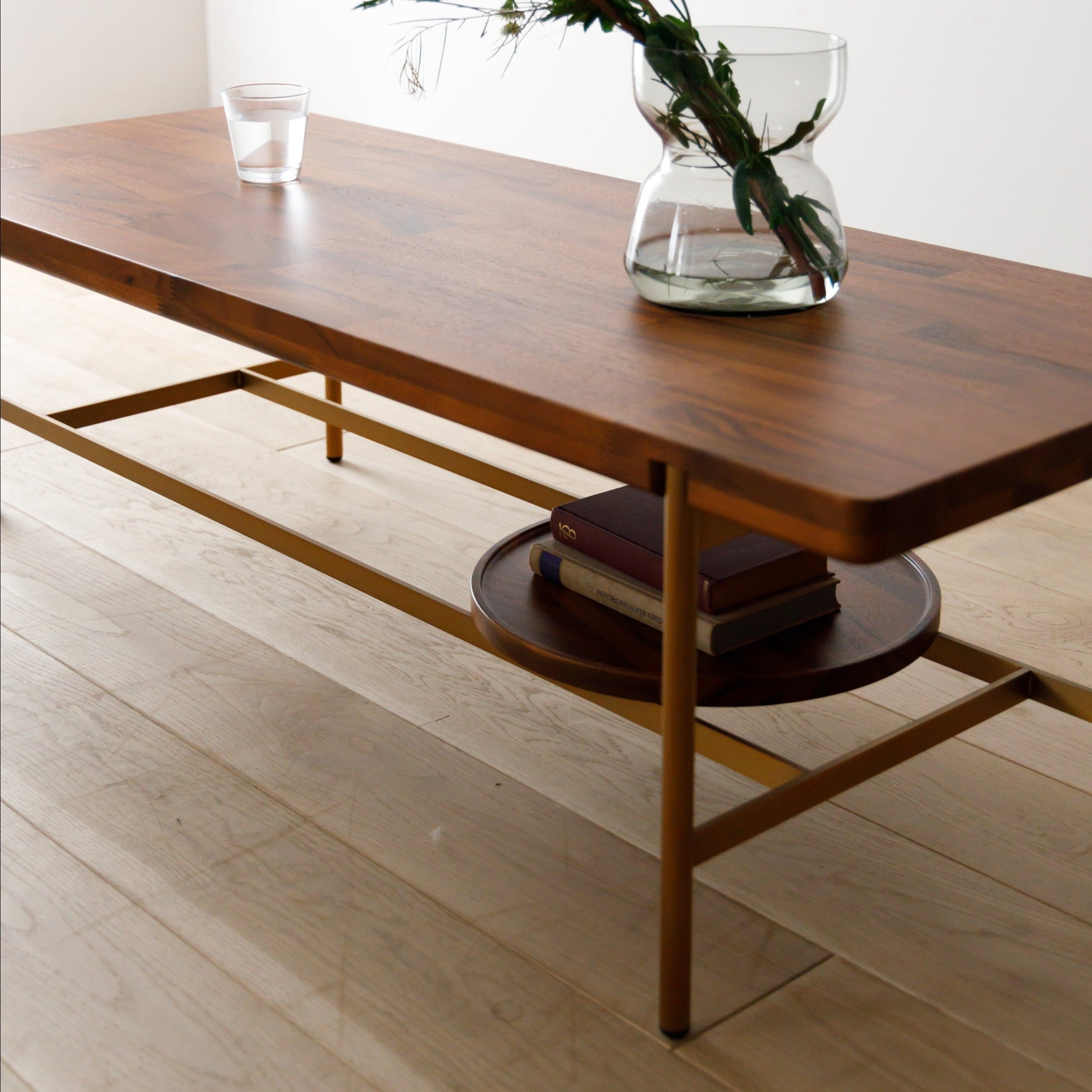 Attivo - Center Table