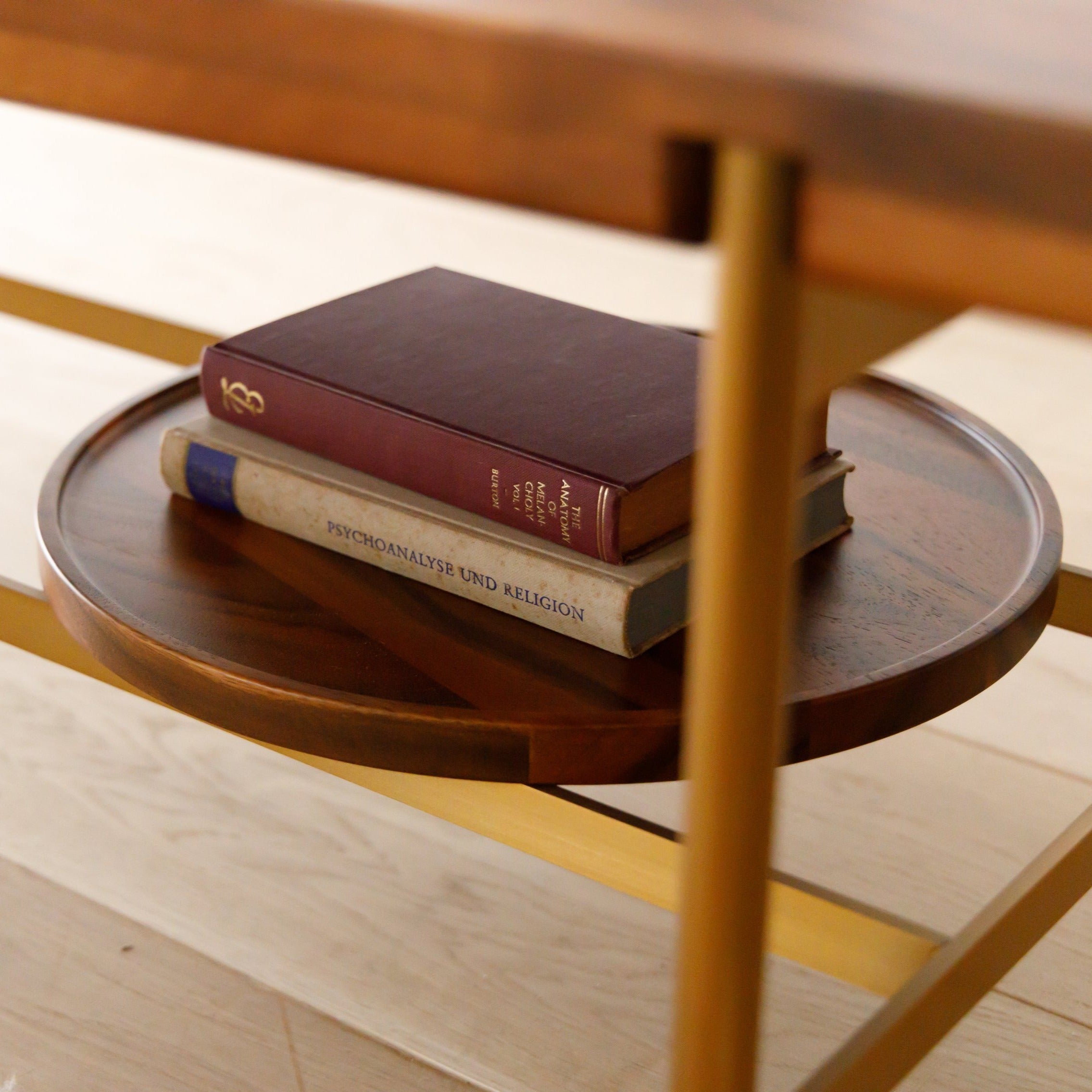 Attivo - Center Table