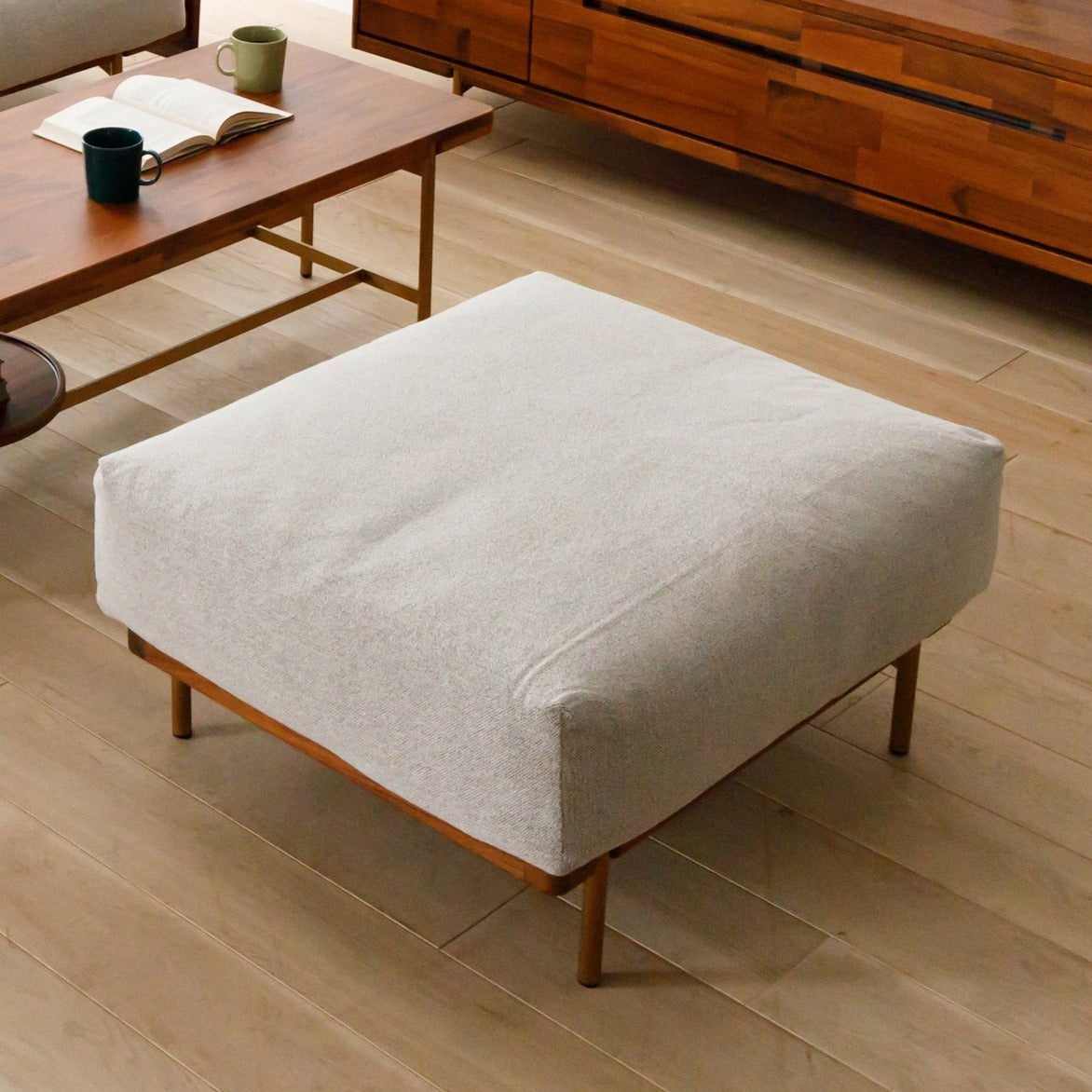 Attivo - Ottoman