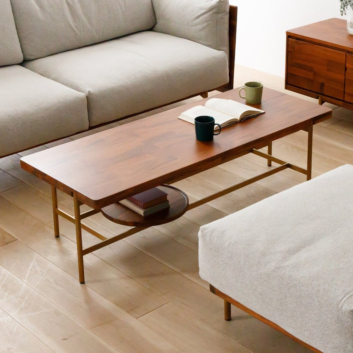 Attivo - Center Table