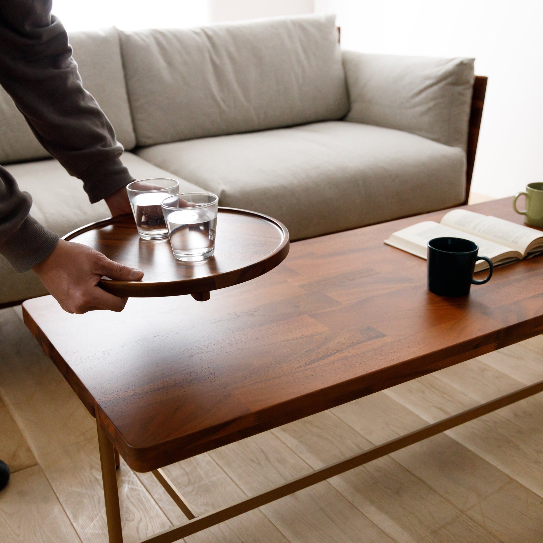Attivo - Center Table