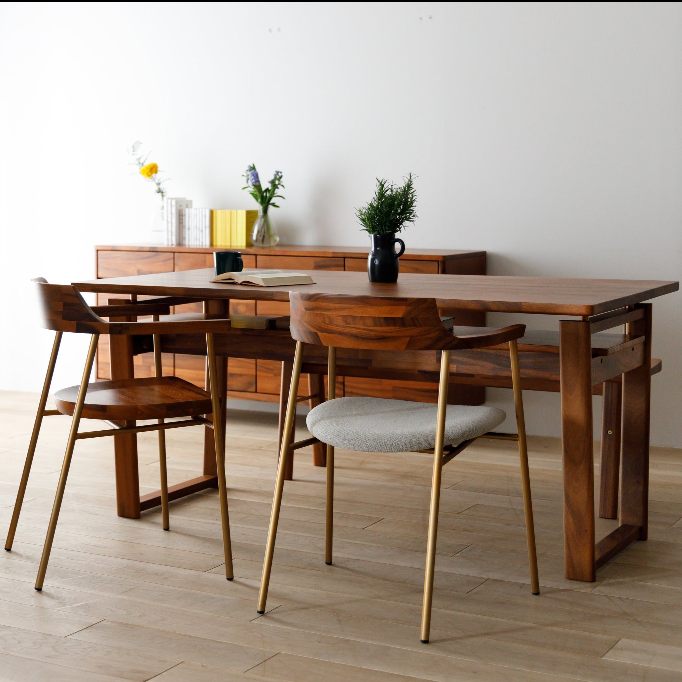 Attivo - Bench