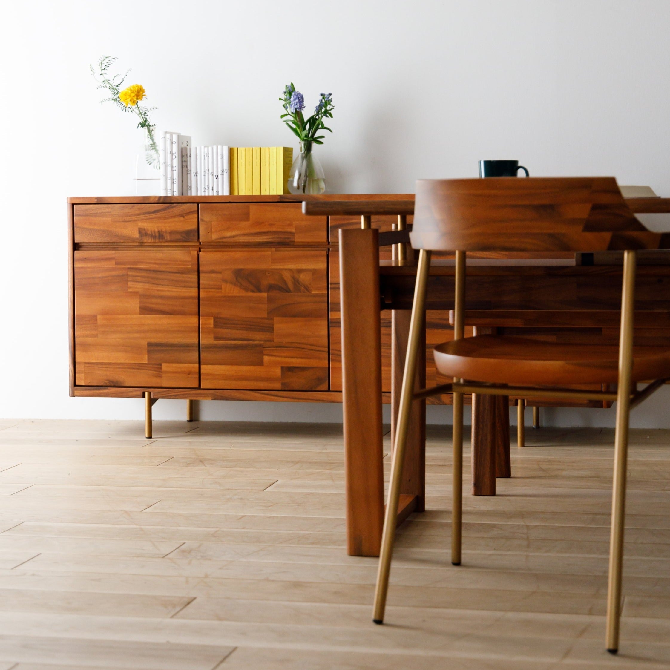Attivo - Side Board