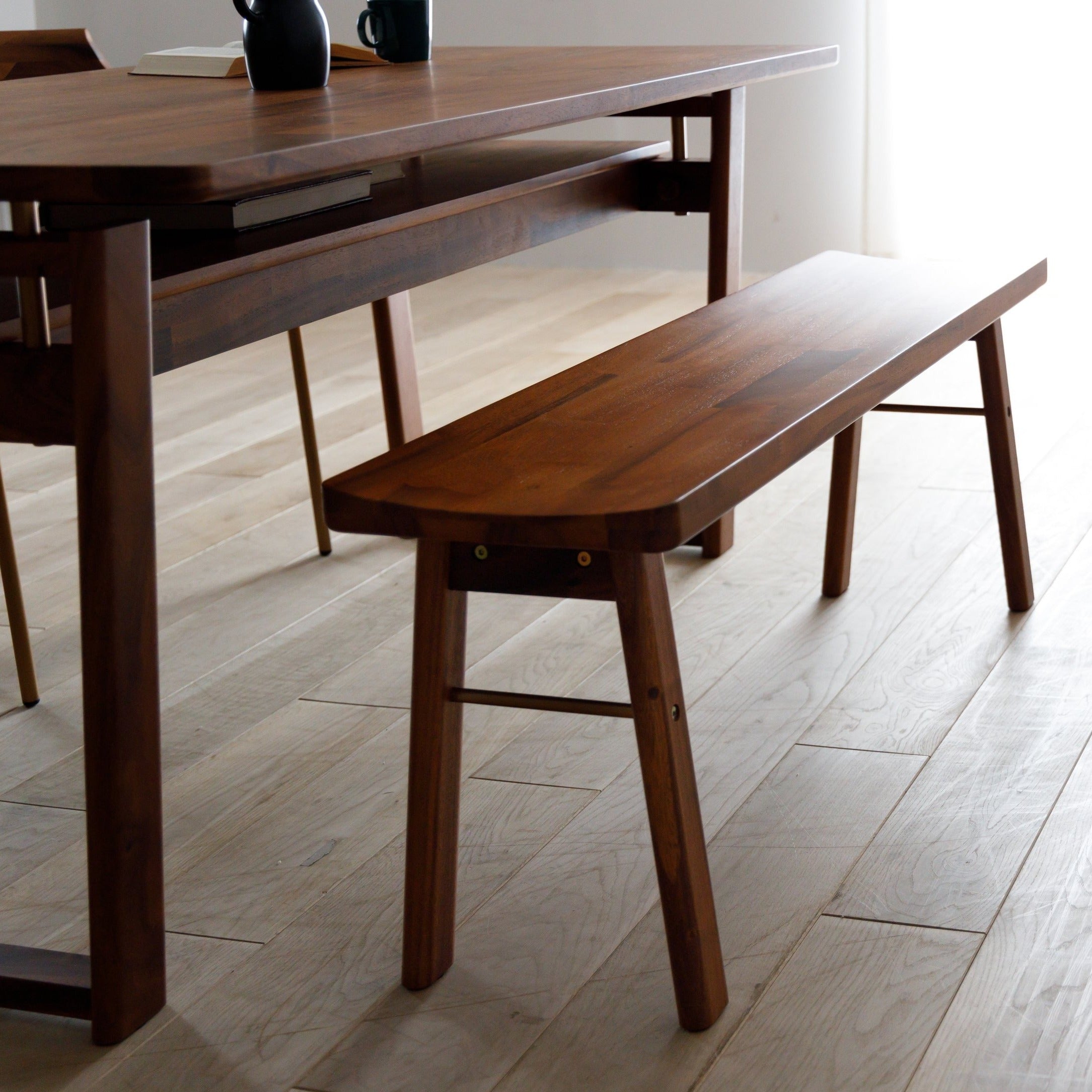 Attivo - Bench