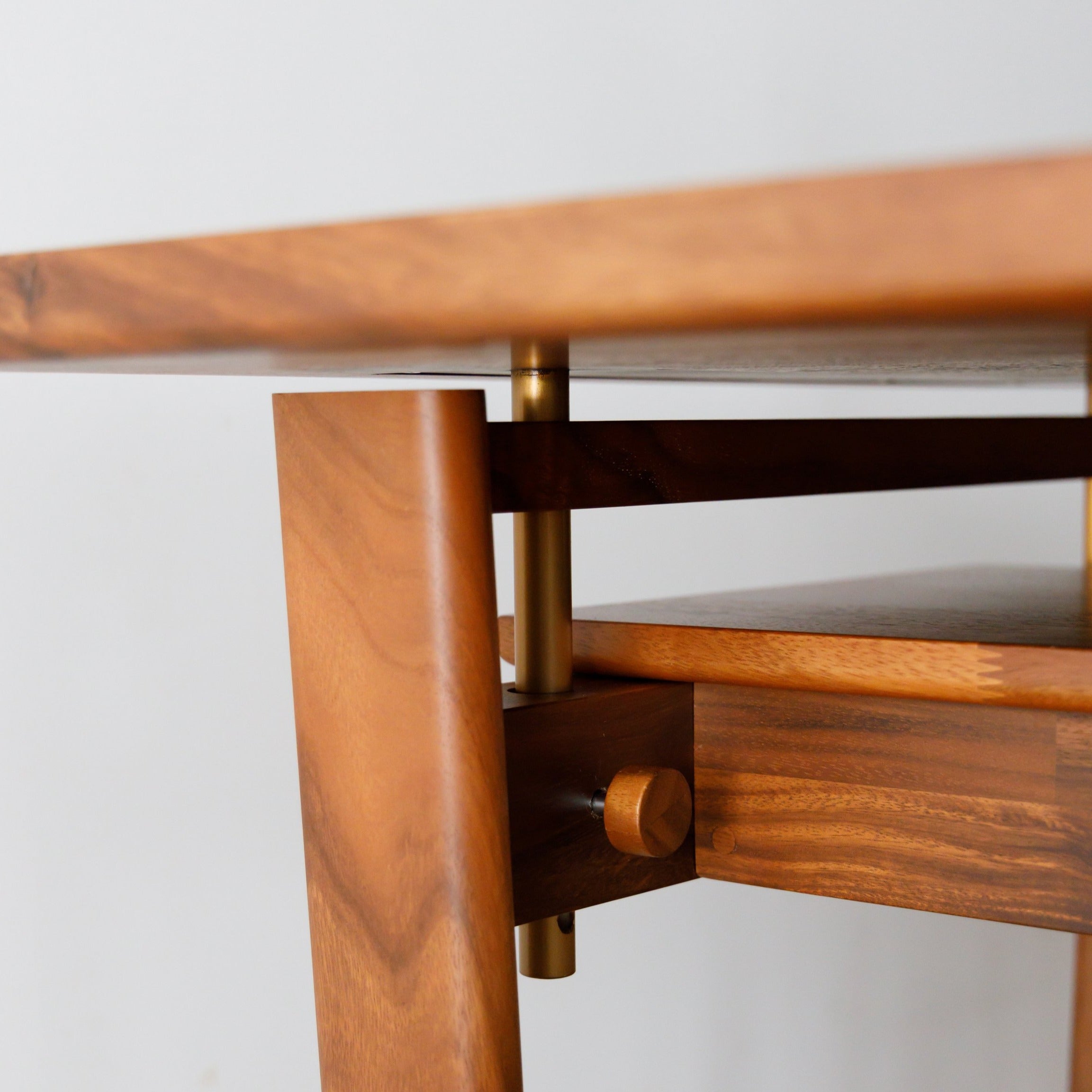 Attivo - Dining Table