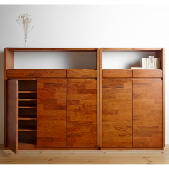 Low shoe online cabinet