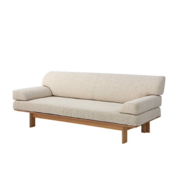 shirakawa - New Rapt Sofa