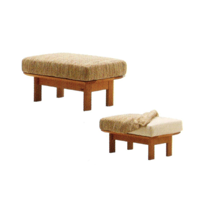 shirakawa - New Rapt Ottoman