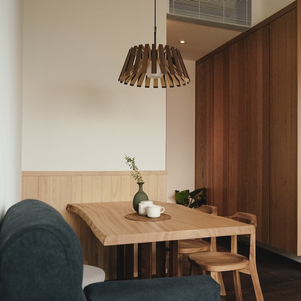 shirakawa - TAKUMI Dining Table