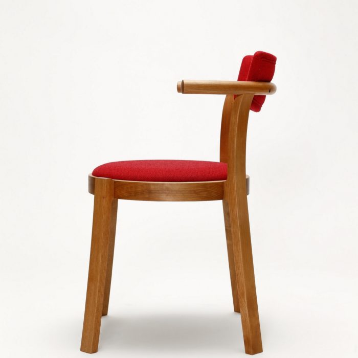 ISU Works - SOMA Chair