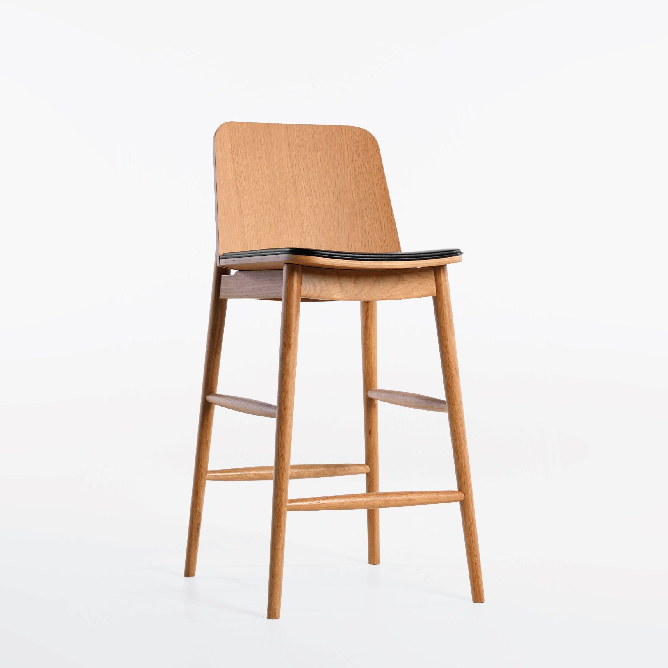 Filobula - Slice Bar Stool