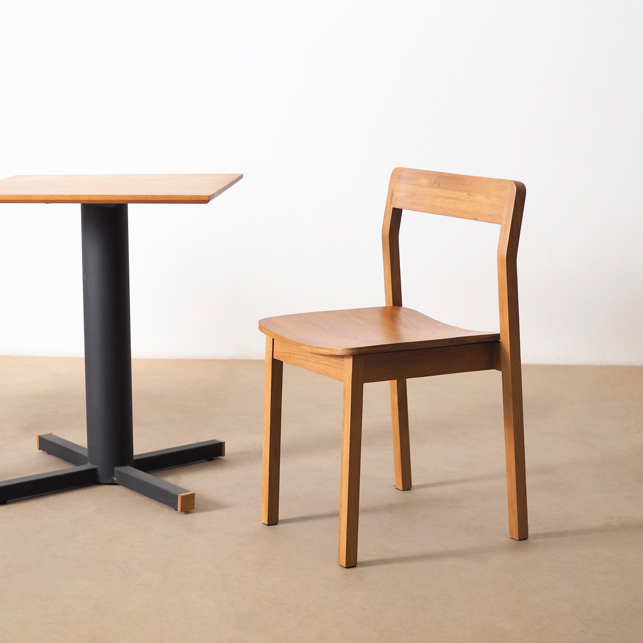FLO - Timber Chair