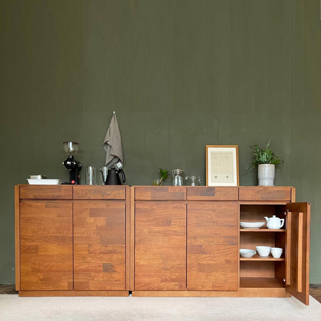 PURO - Side Board