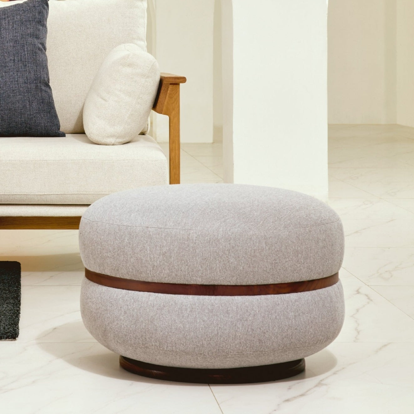 Filobula - Macaron Ottoman