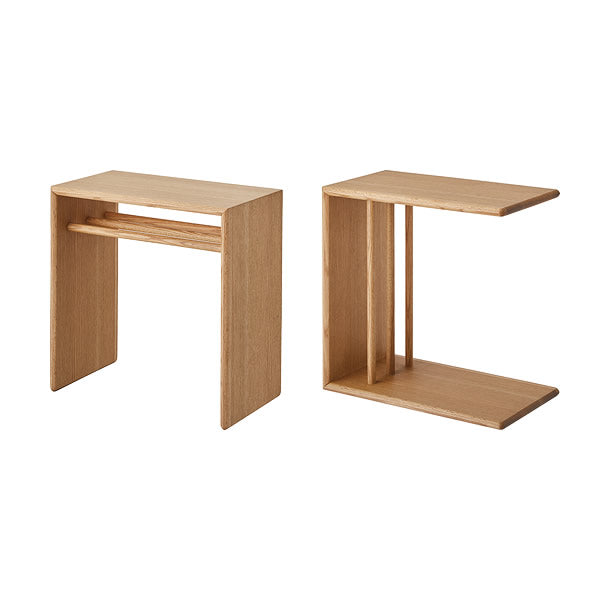 shirakawa - New Rapt Side Table
