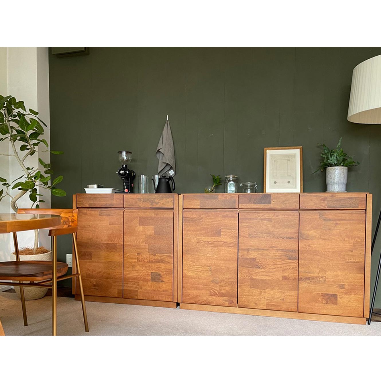 PURO - Side Board
