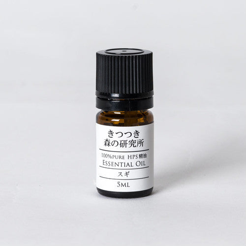 HIDA Sangyo - Essential Oil SUGI