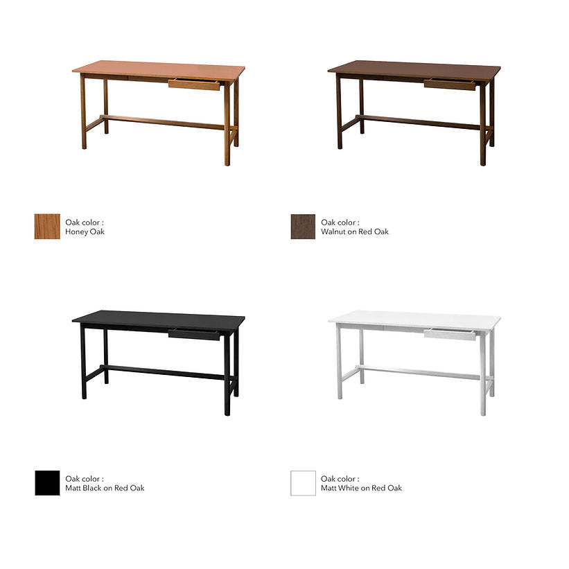 FLO - Dinsor Desk