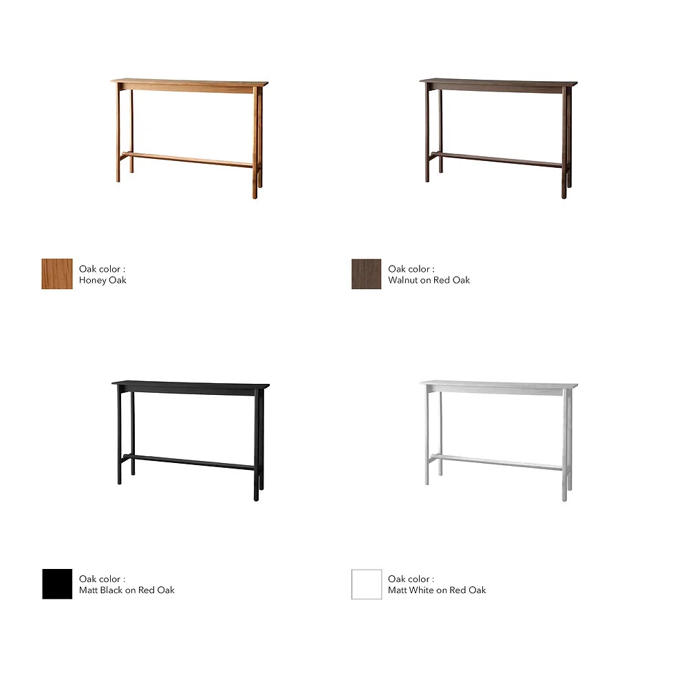 FLO - Dinsor Pantry Table