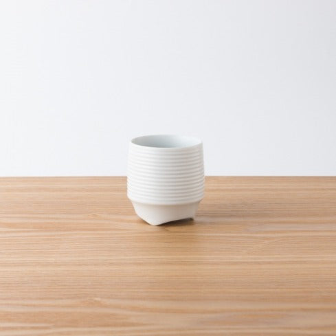 KIHARA - Cup Kosyuhai WhiteS/L