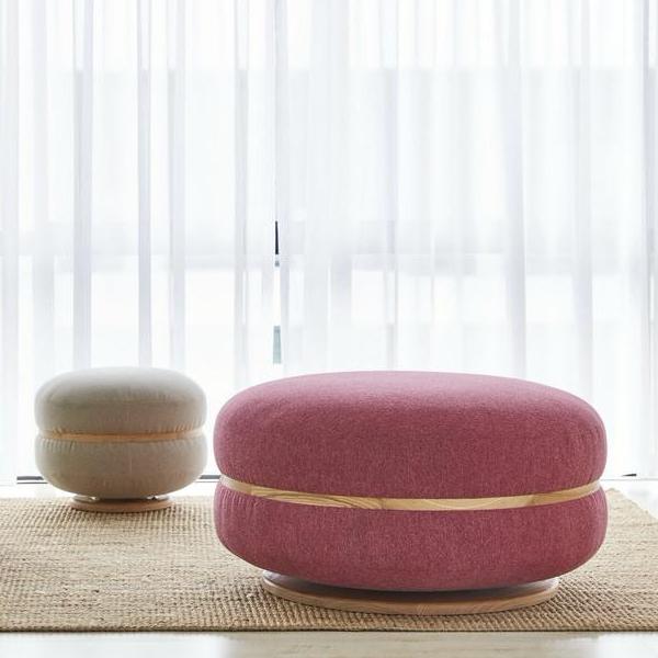 Filobula - Macaron Ottoman