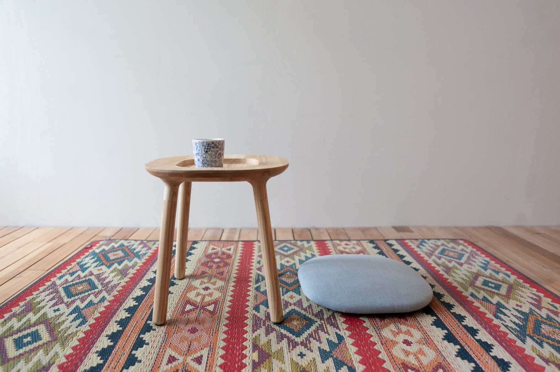 Filobula - Macaron Stool
