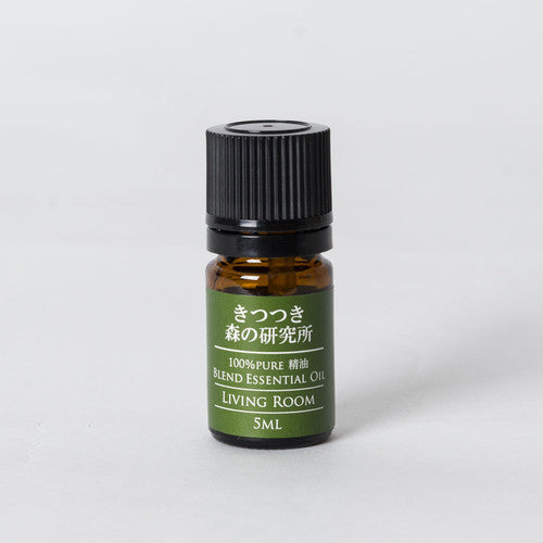 HIDA Sangyo - Essential Oil Living Room