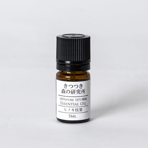 HIDA Sangyo - Essential Oil HINOKI & LEAVES