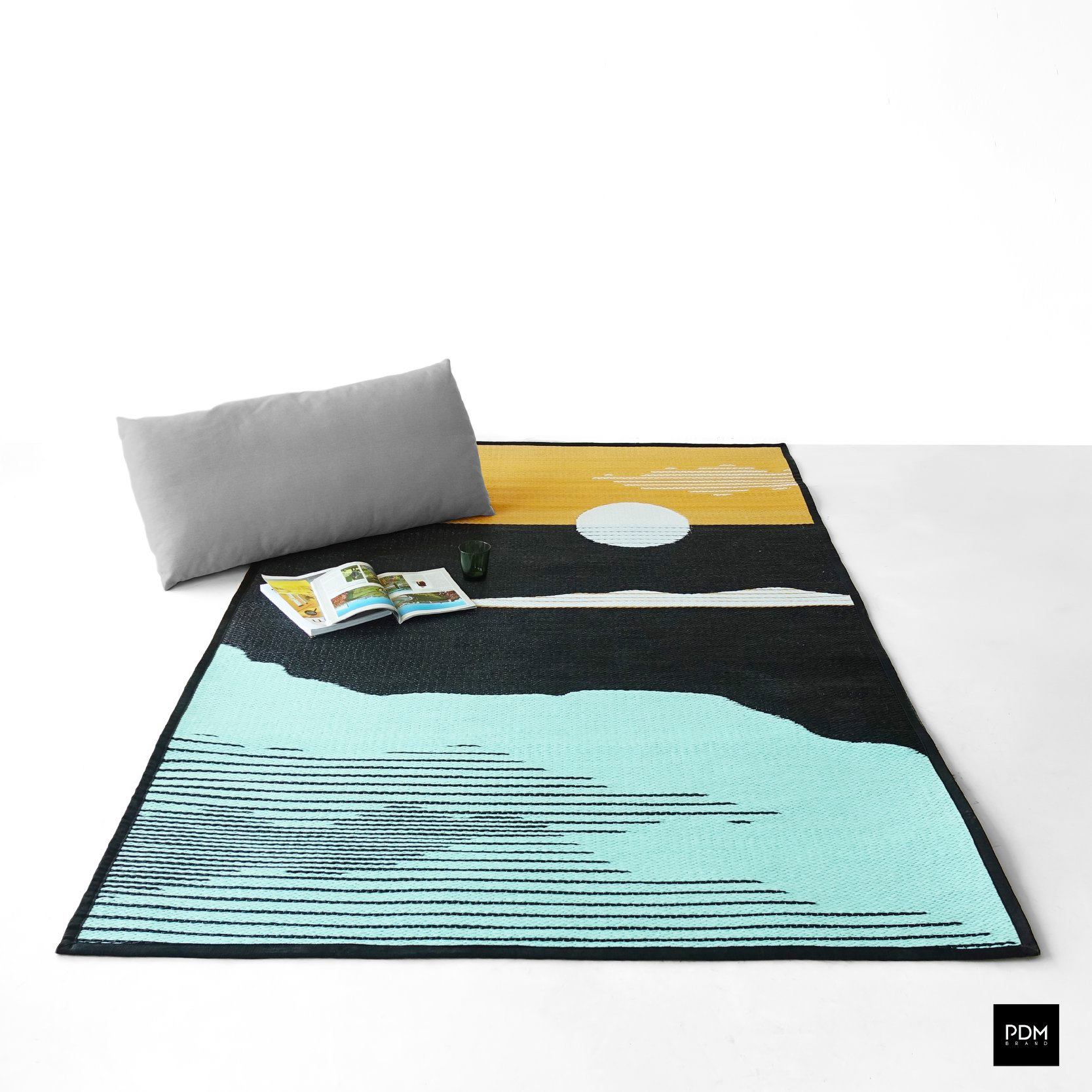 PDM - MALIBU Night-Breeze