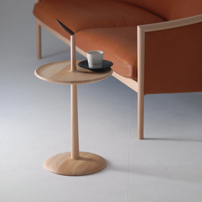 Nissin - Proof Table
