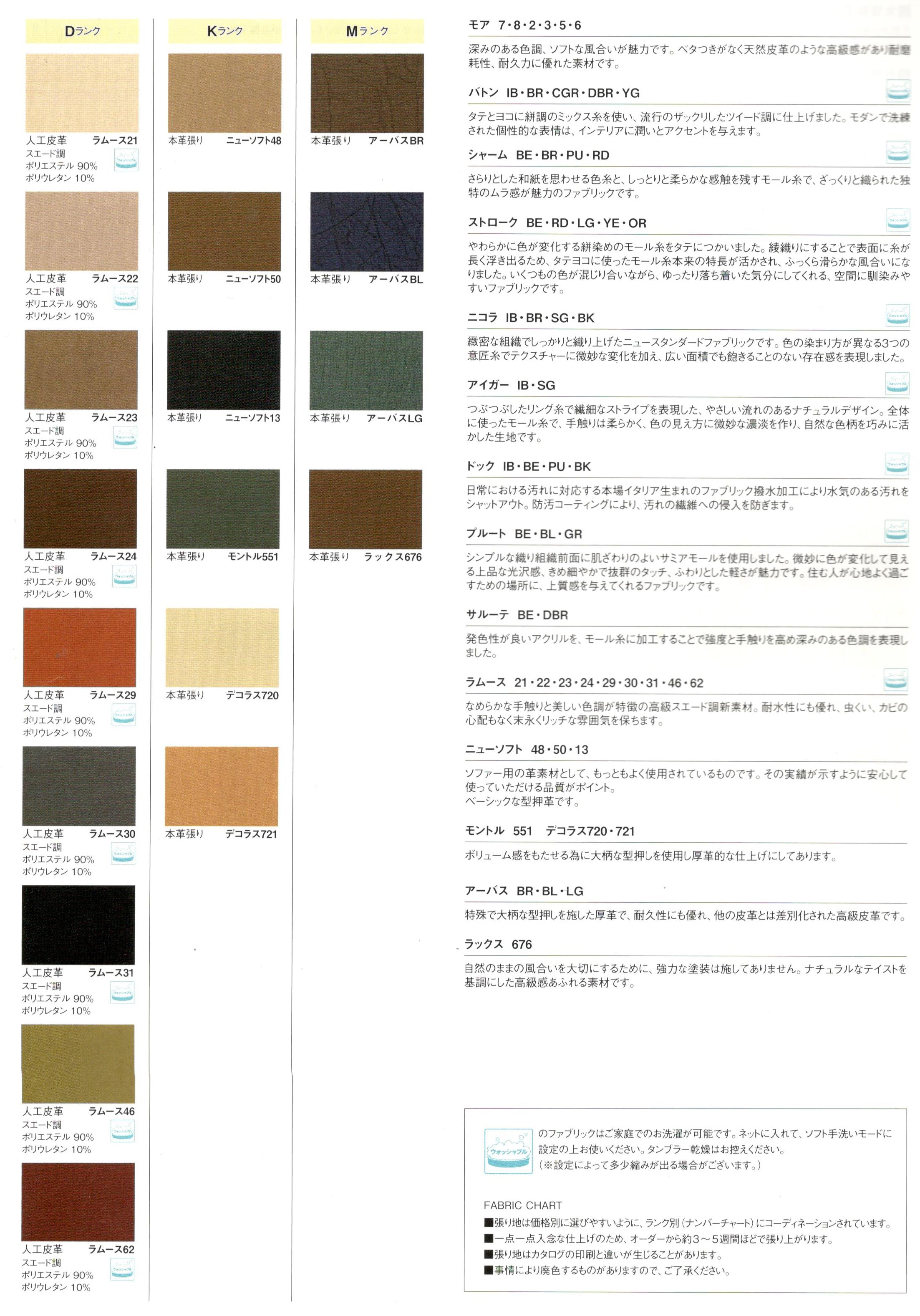 shirakawa - New Rapt Ottoman