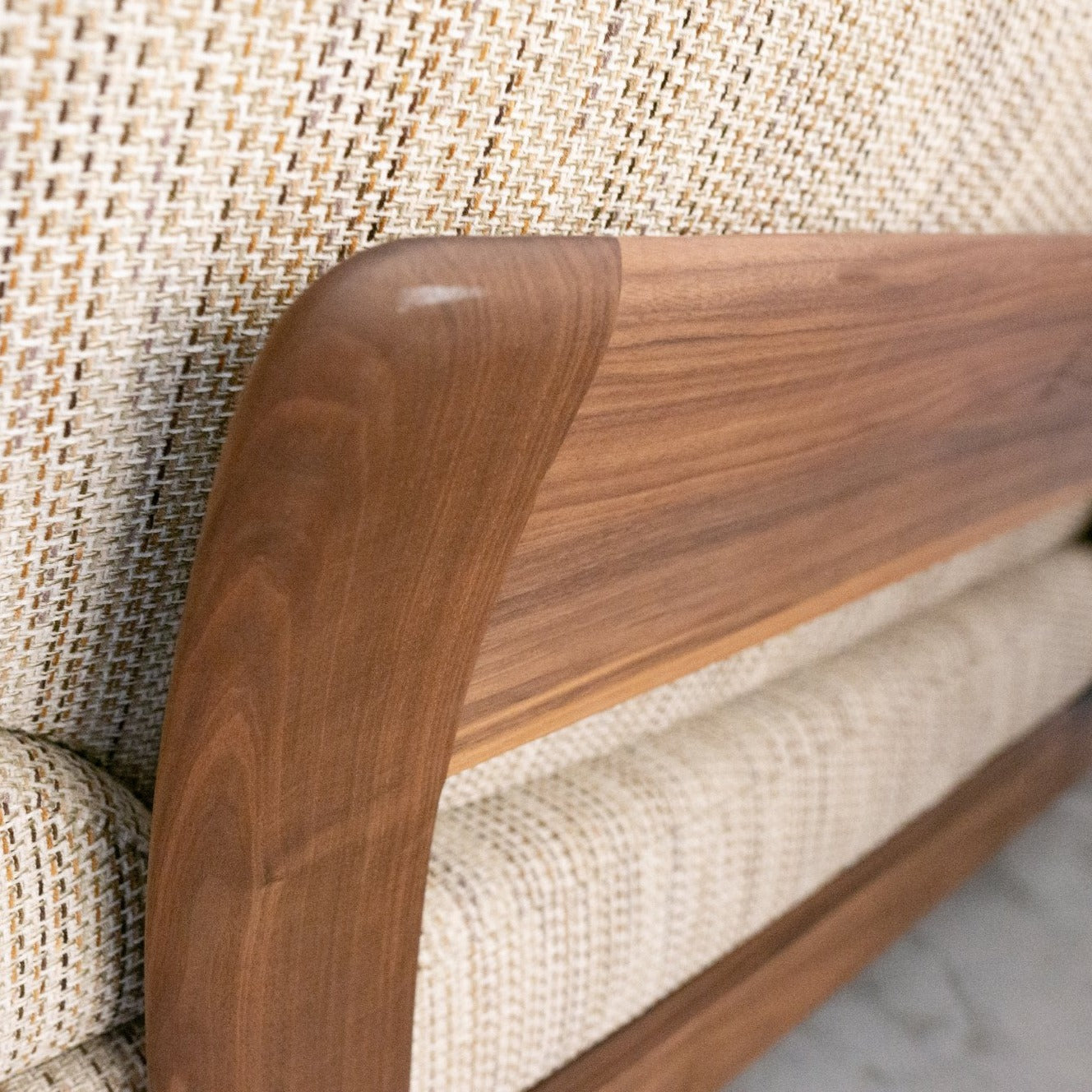 shirakawa - New Rapt Sofa