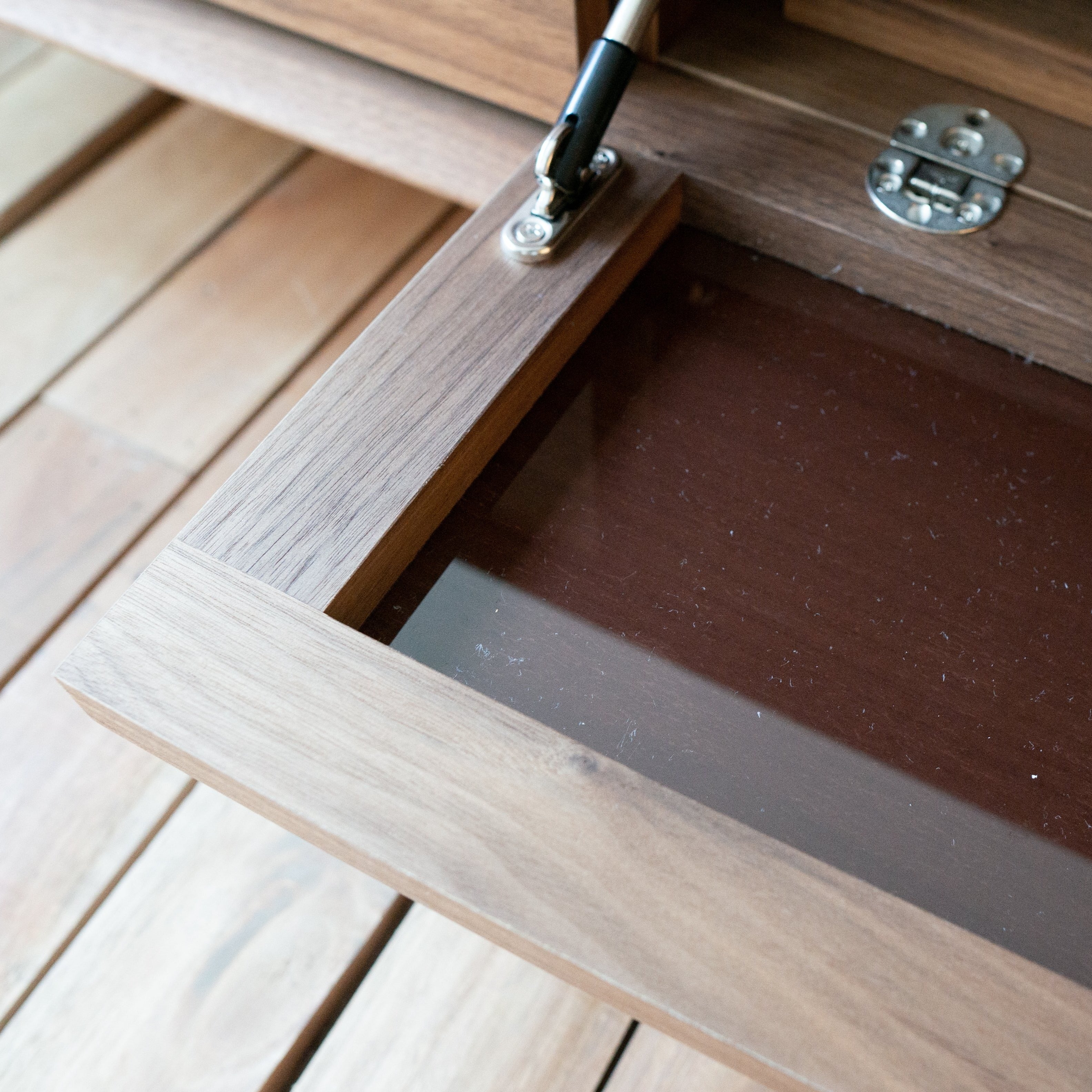 shirakawa - New Rapt TV Board