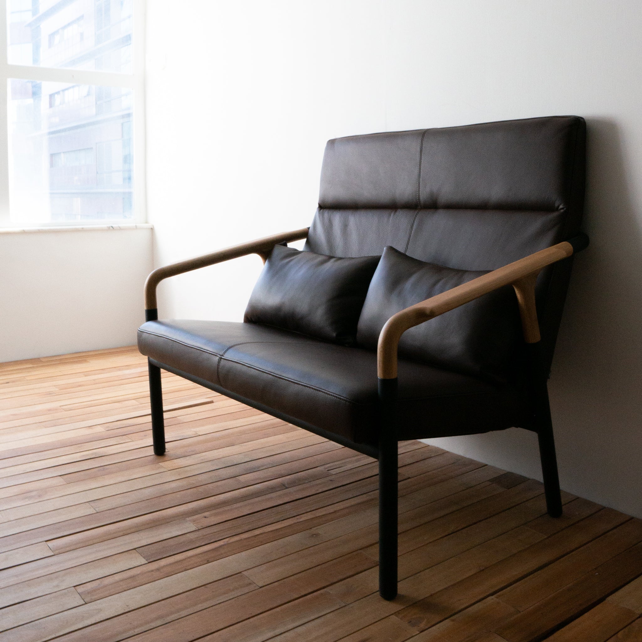 FLO - Join Lounge Chair (Chair Only)