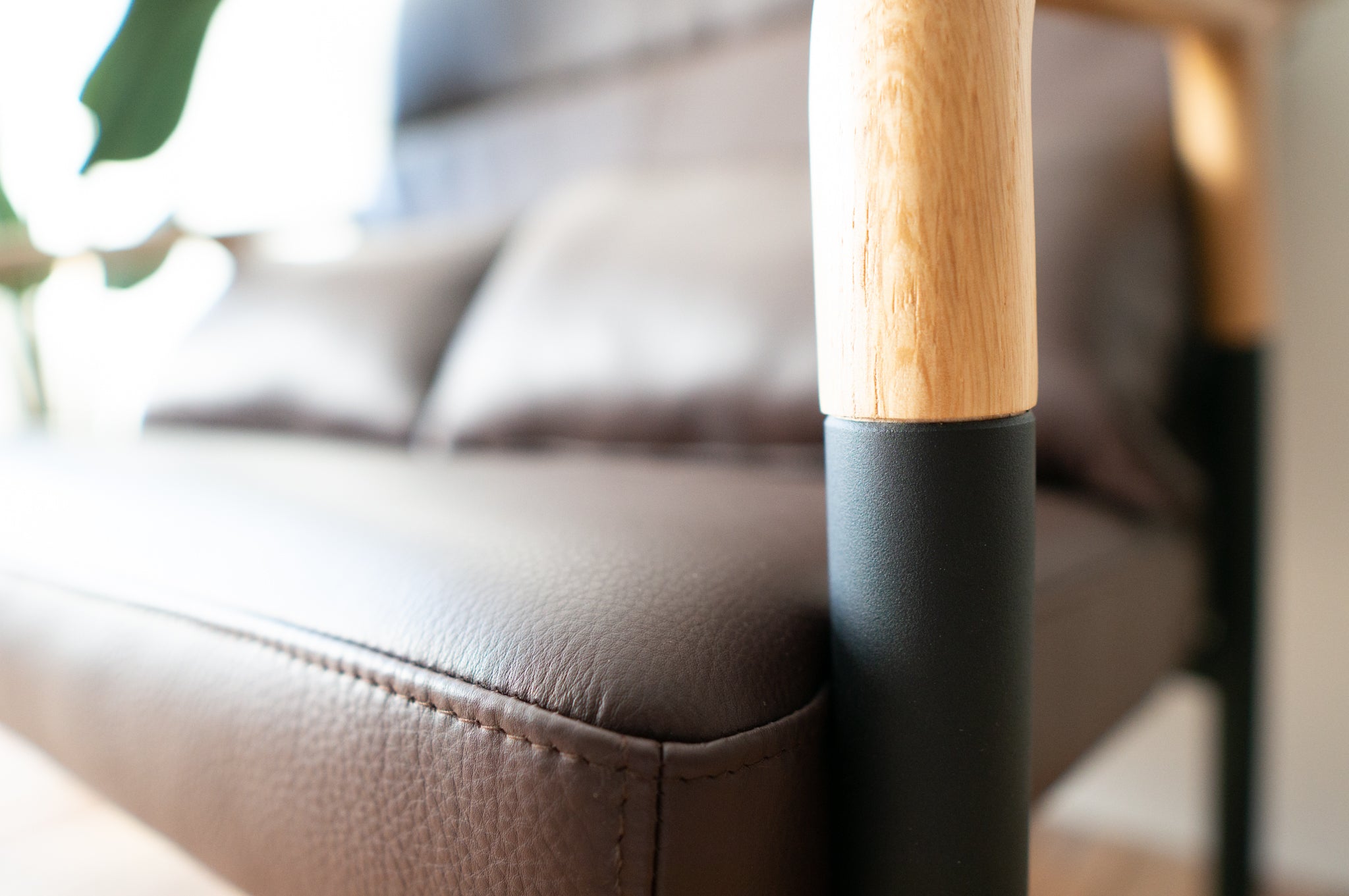 FLO - Join Lounge Chair (Chair Only)