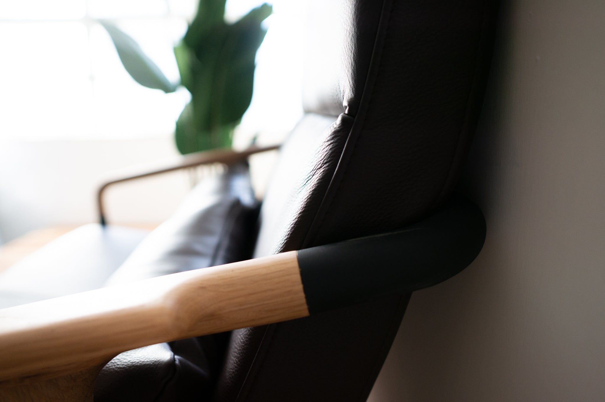 FLO - Join Lounge Chair (Chair Only)