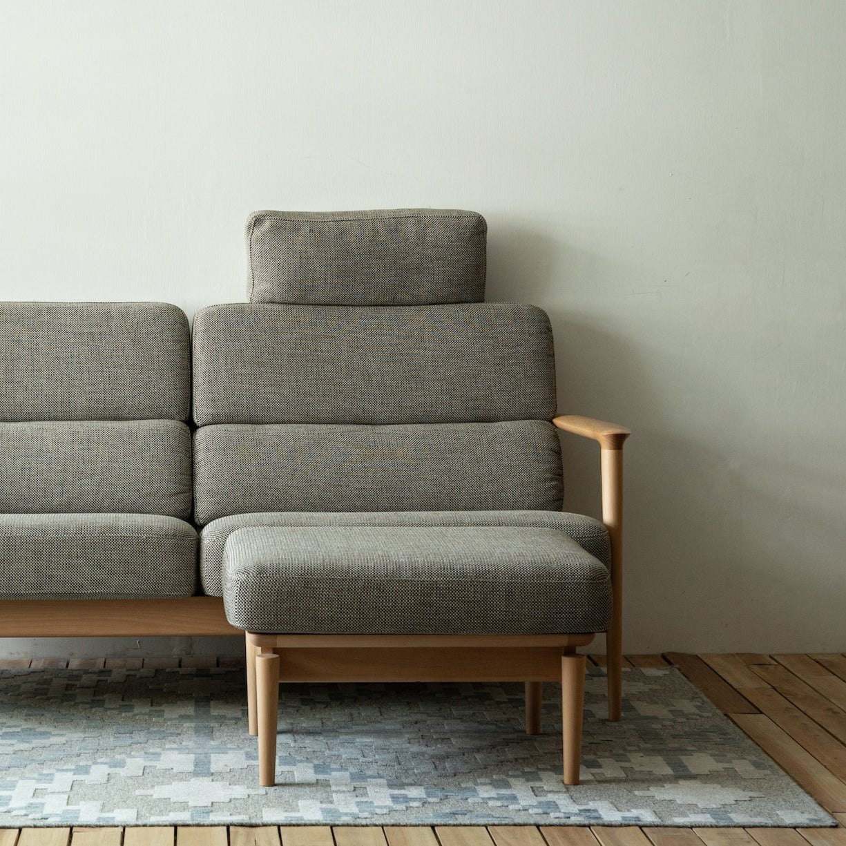HIDA Sangyo - SEOTO Stool