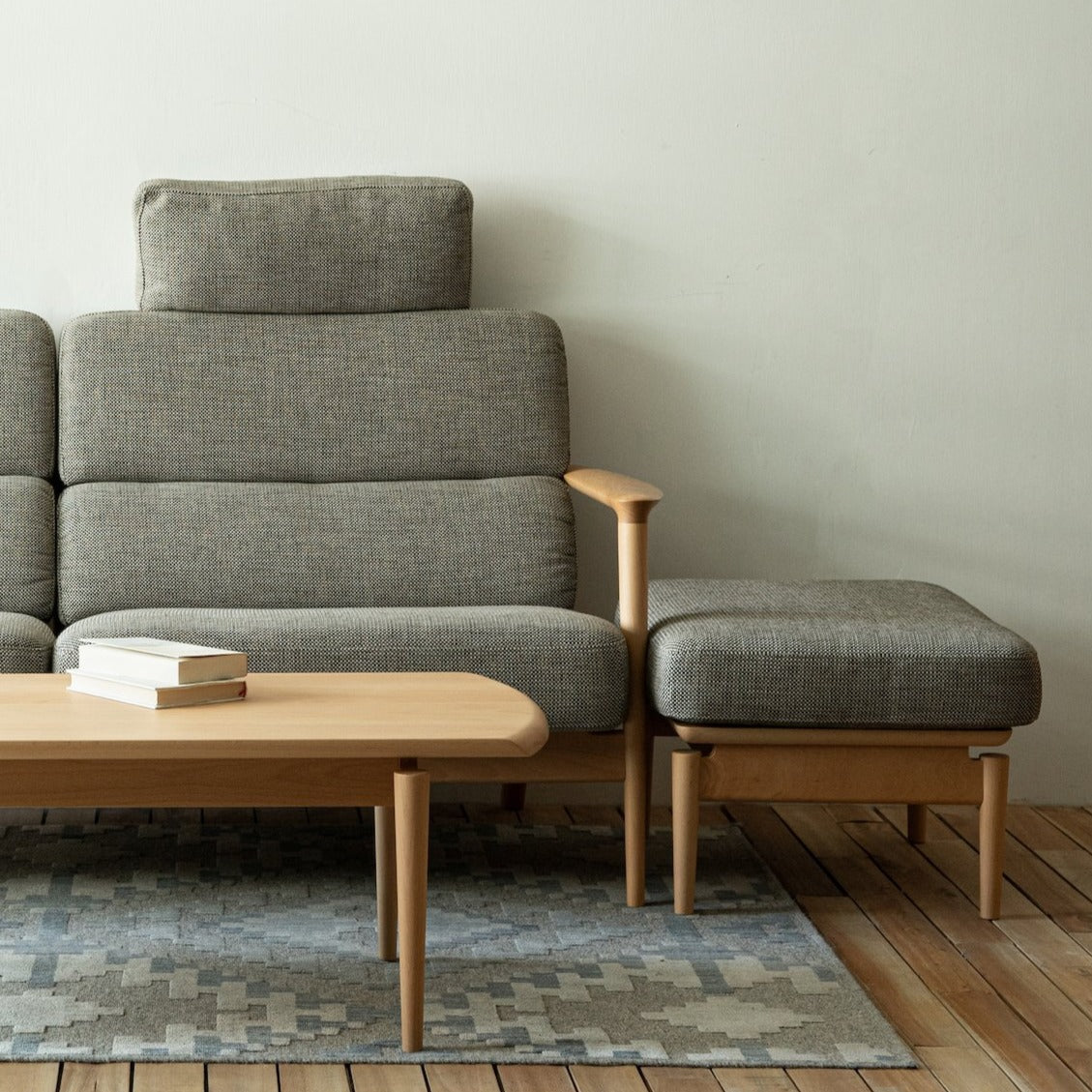 HIDA Sangyo - SEOTO Stool