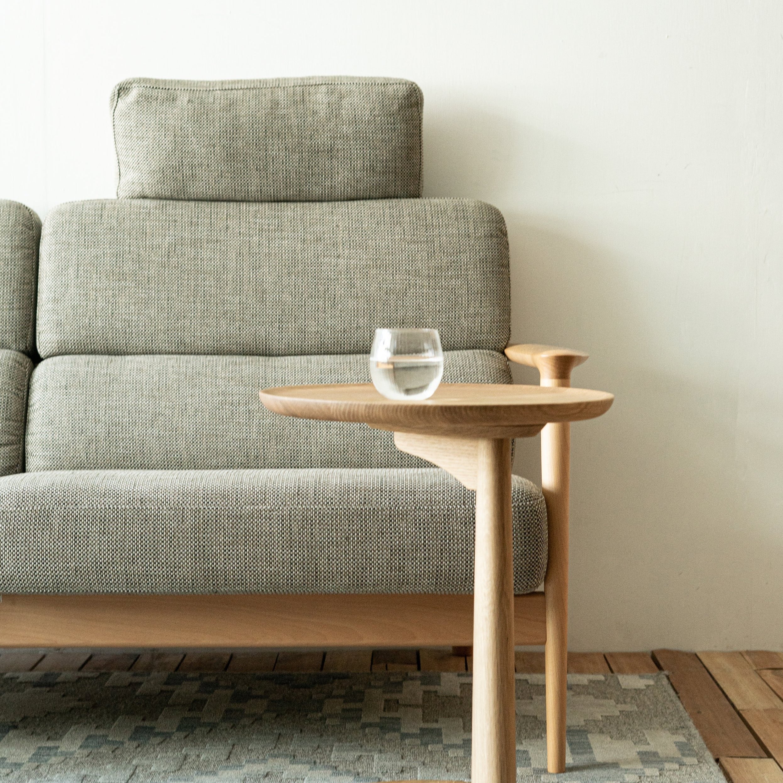 HIDA Sangyo - SEOTO Sofa Headrest