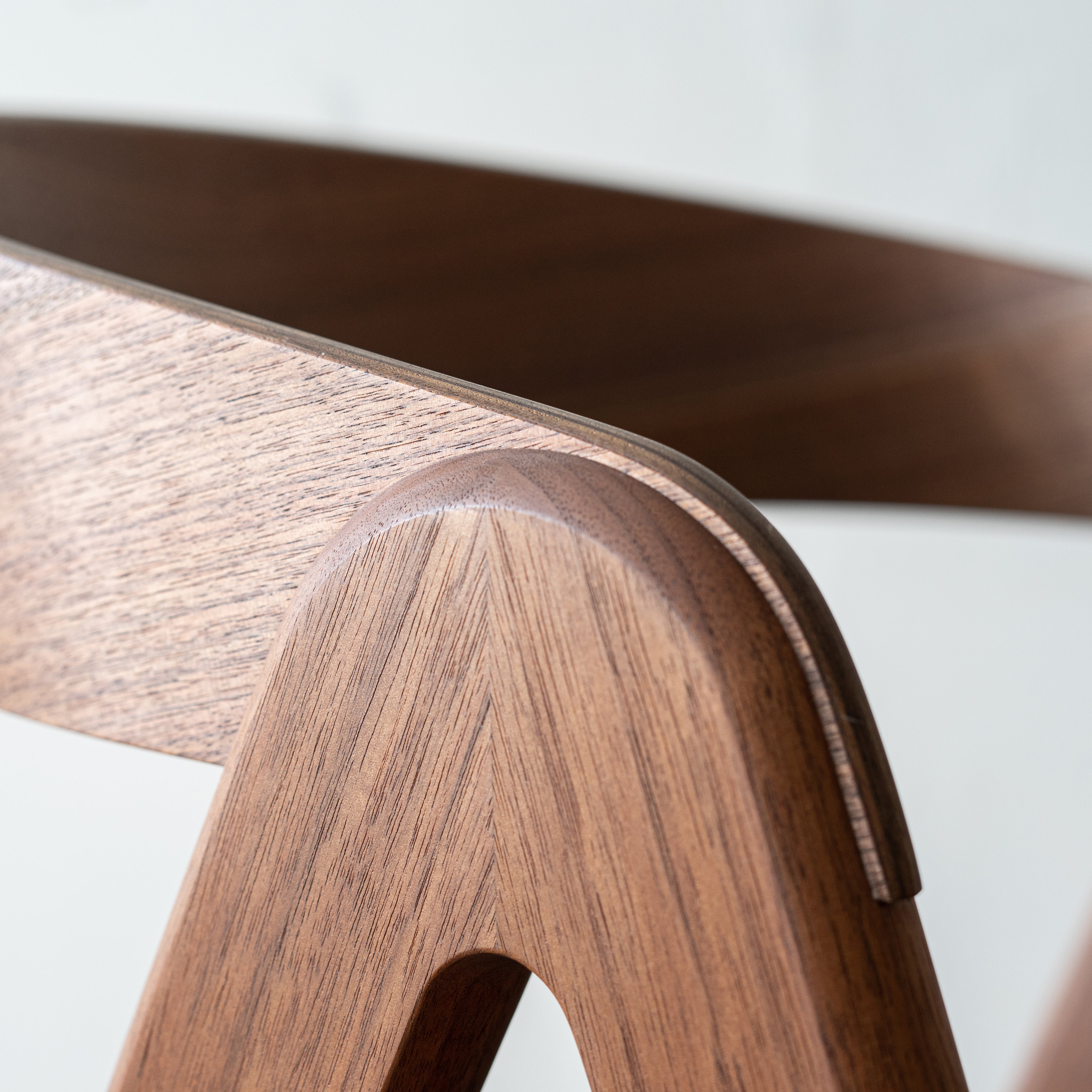 ISU Works - ANN Chair