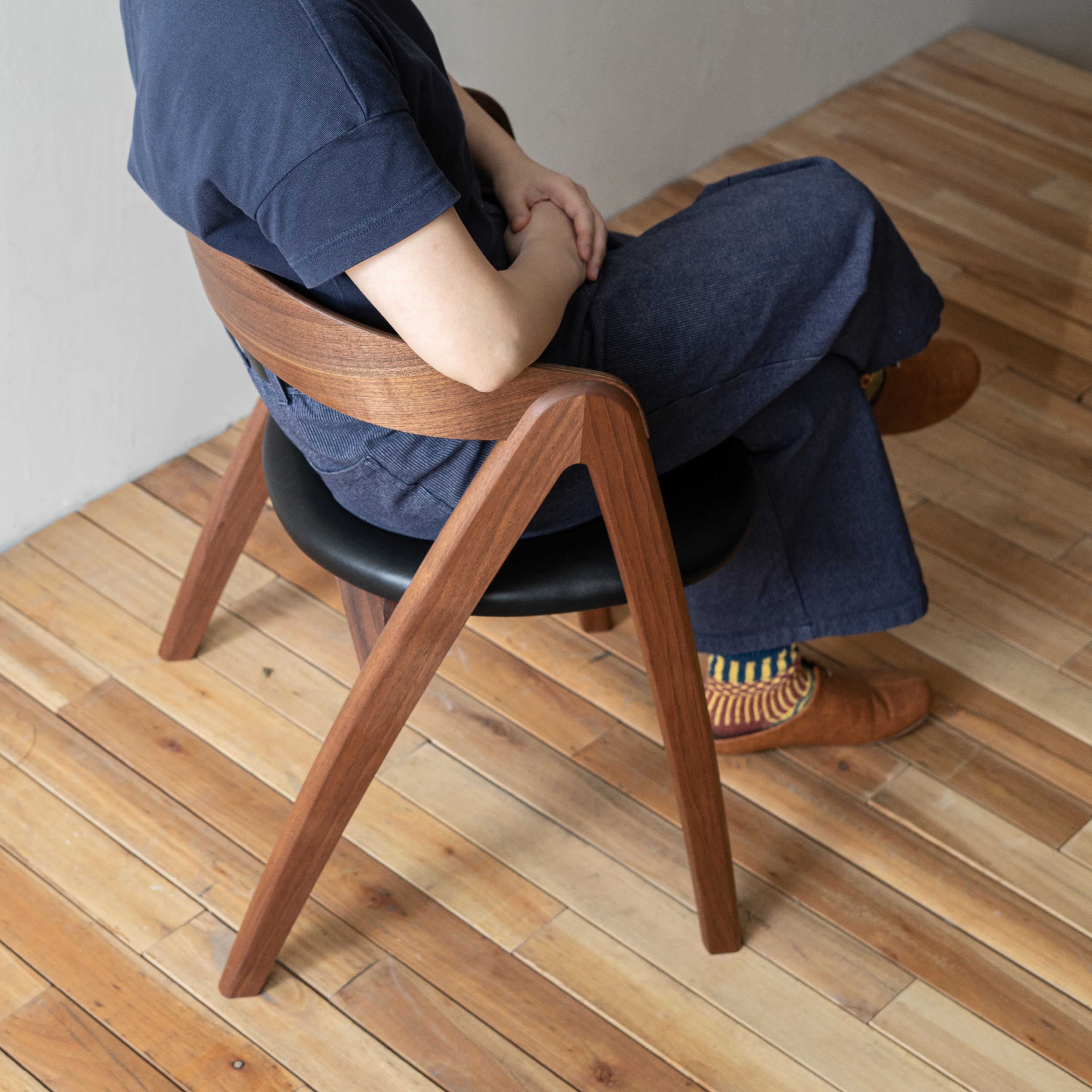 ISU Works - ANN Chair