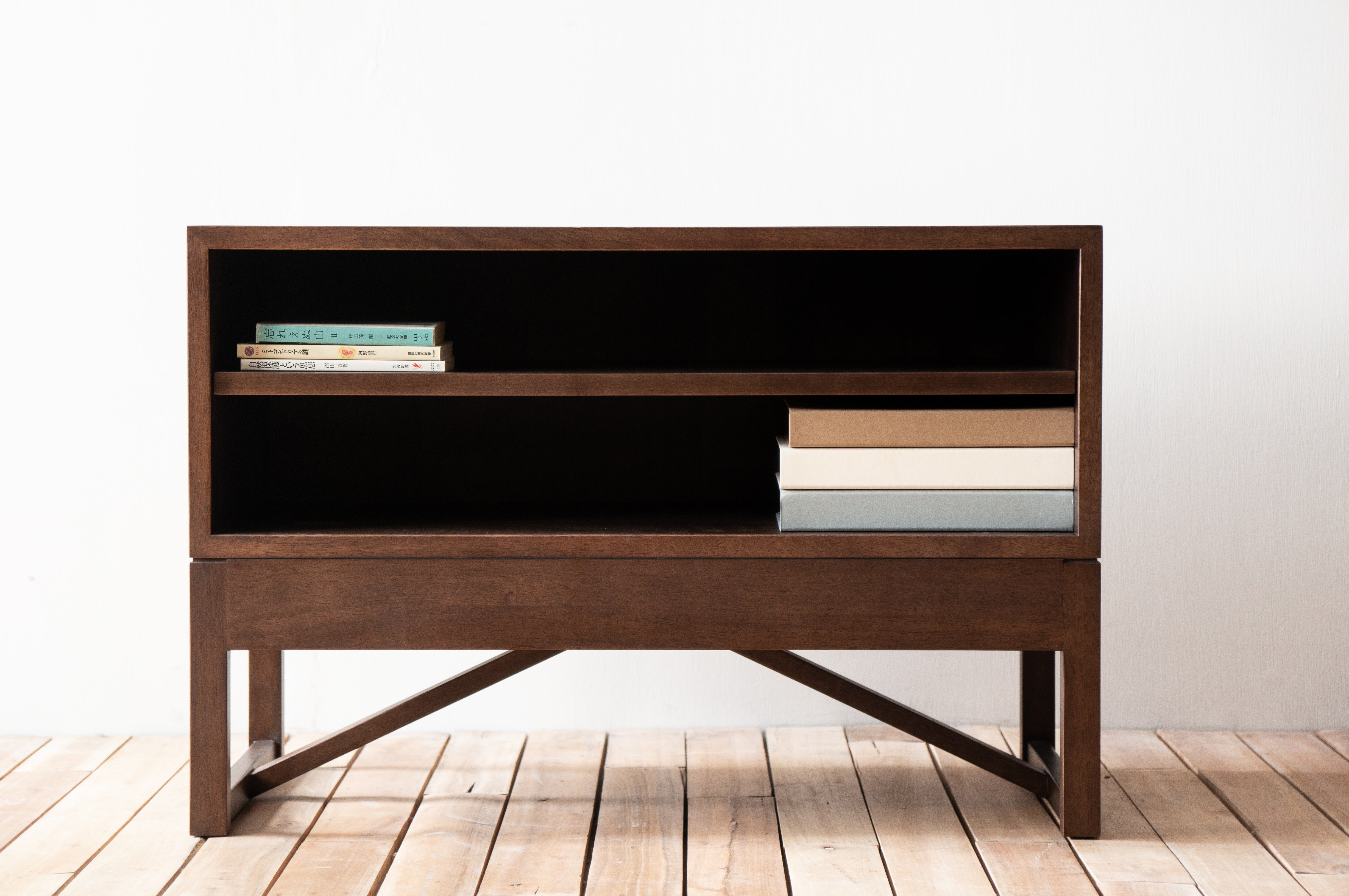 TOCCO - Side Table 077