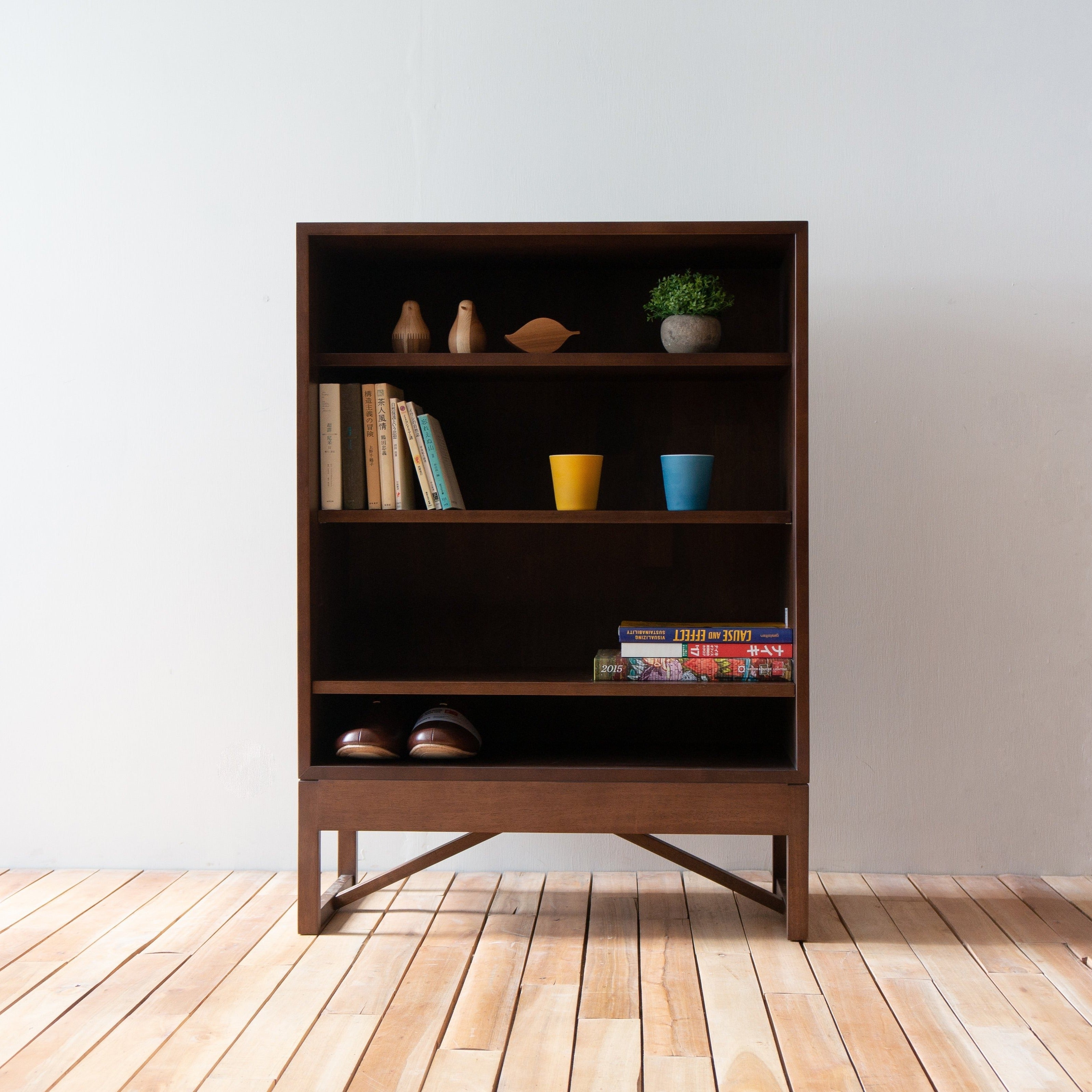 TOCCO - Low Shelf 077